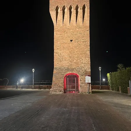 דירה Serendipity *