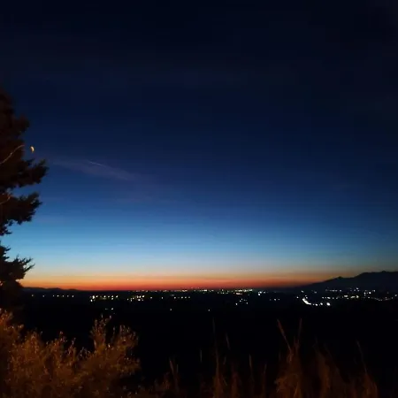 Serendipity * מונטופולי אין ואל ד'ארנו