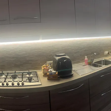 דירה Serendipity מונטופולי אין ואל ד'ארנו