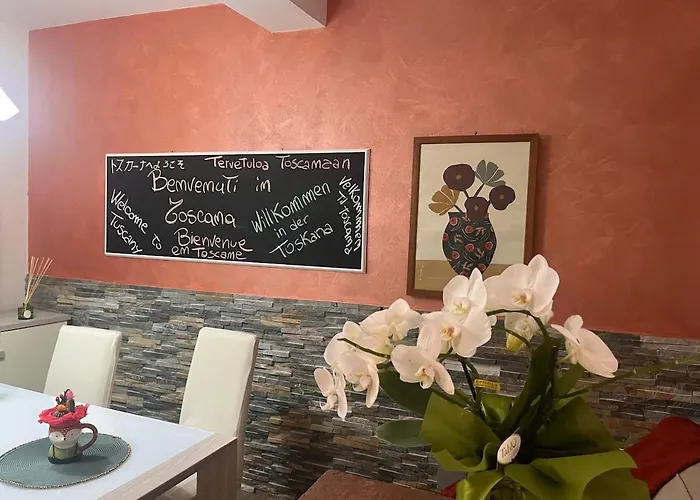 Serendipity מונטופולי אין ואל ד'ארנו
