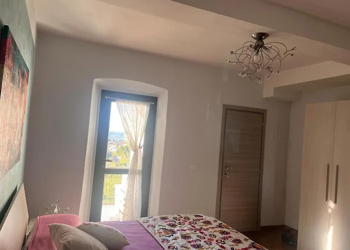 דירה Serendipity מונטופולי אין ואל ד'ארנו