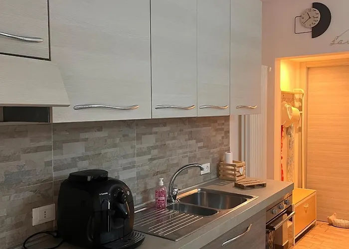 Serendipity מונטופולי אין ואל ד'ארנו