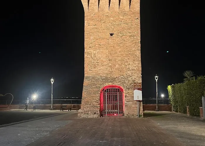 דירה Serendipity *