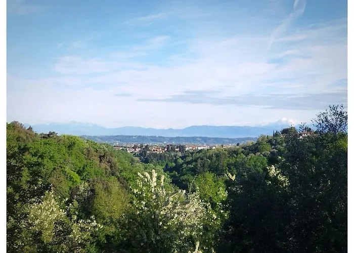 Serendipity דירה