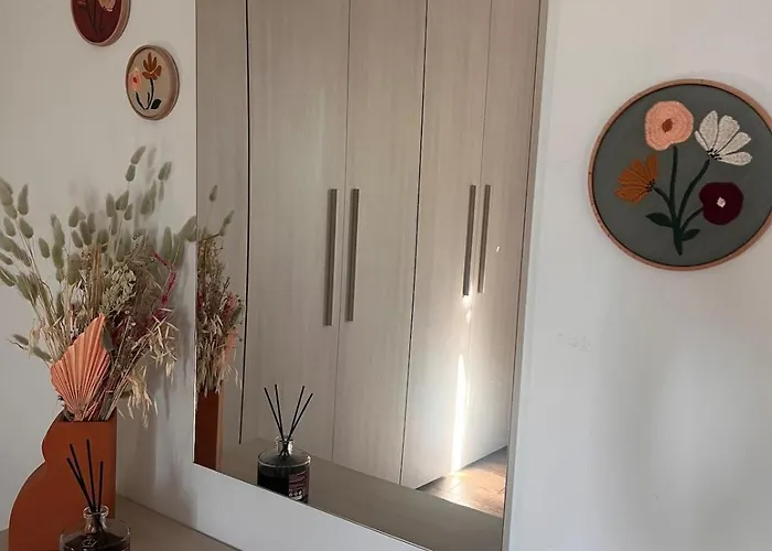 דירה Serendipity מונטופולי אין ואל ד'ארנו