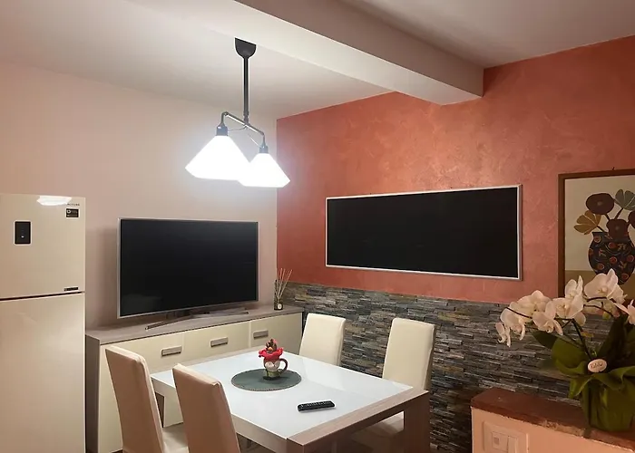 Serendipity * מונטופולי אין ואל ד'ארנו