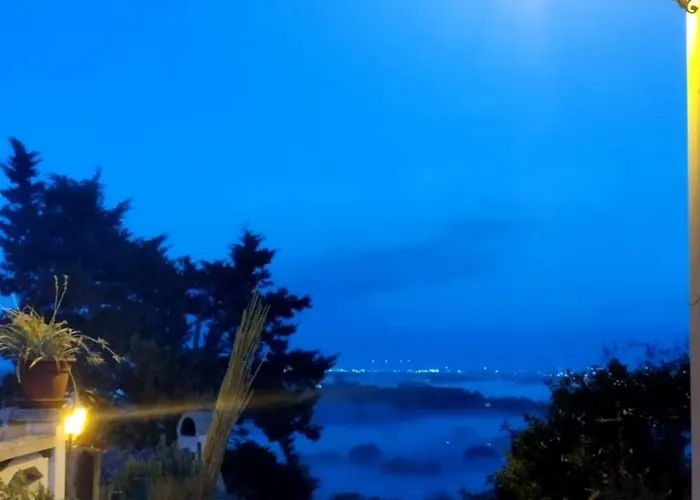 דירה Serendipity