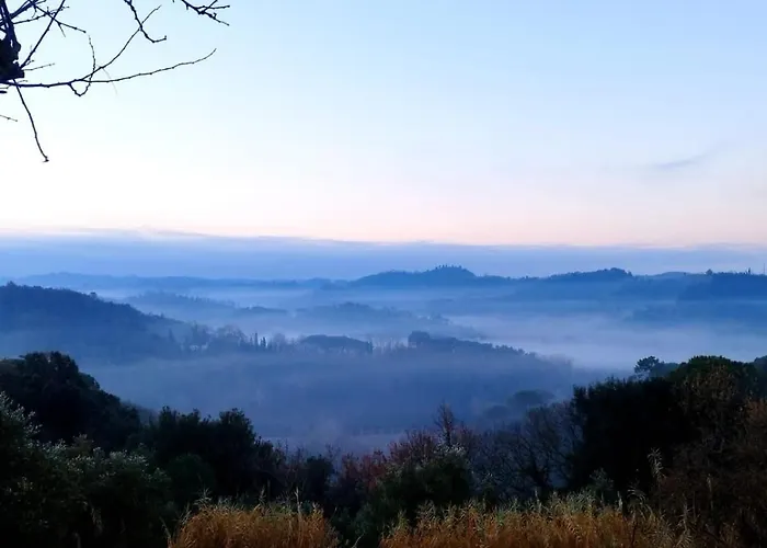 Serendipity דירה *