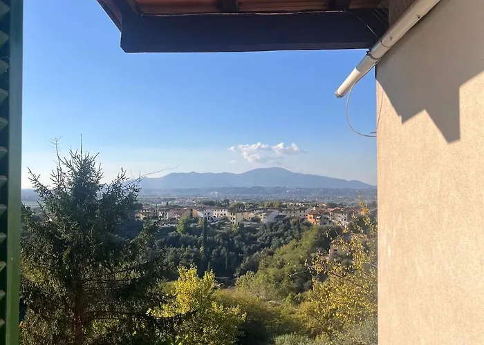 דירה Serendipity *