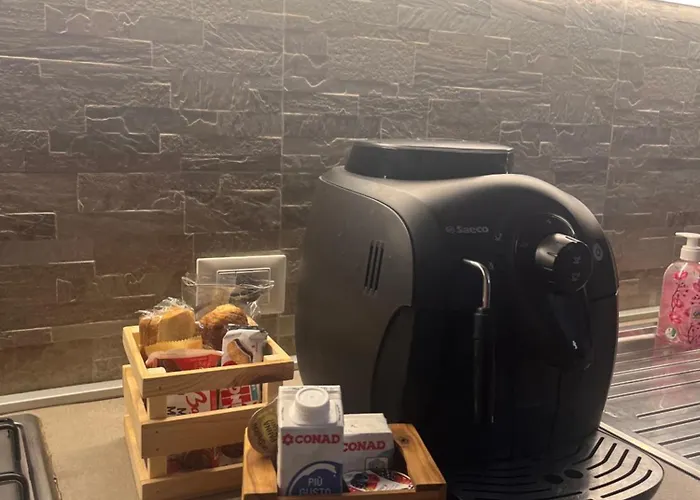 Serendipity דירה מונטופולי אין ואל ד'ארנו