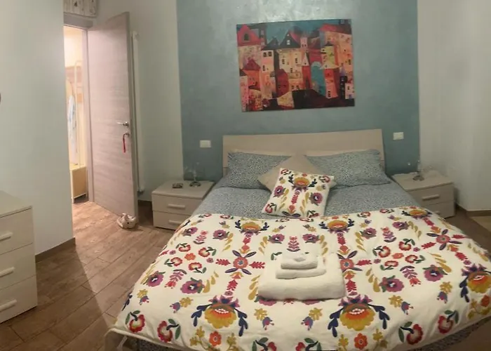 Serendipity * מונטופולי אין ואל ד'ארנו