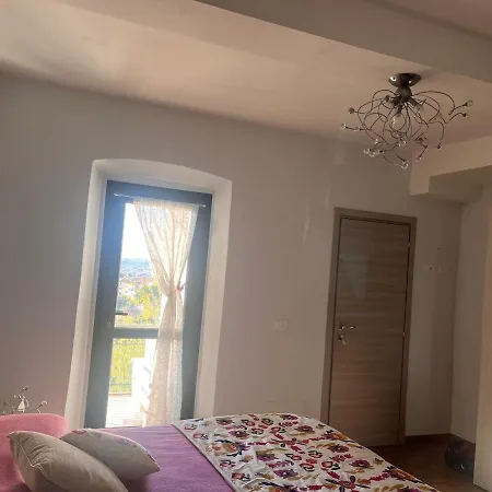 Lejlighed Serendipity Montopoli in Val d'Arno